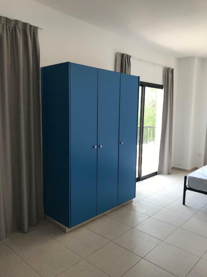 Aparthotel Athinas Court Pafos Zewnętrze zdjęcie
