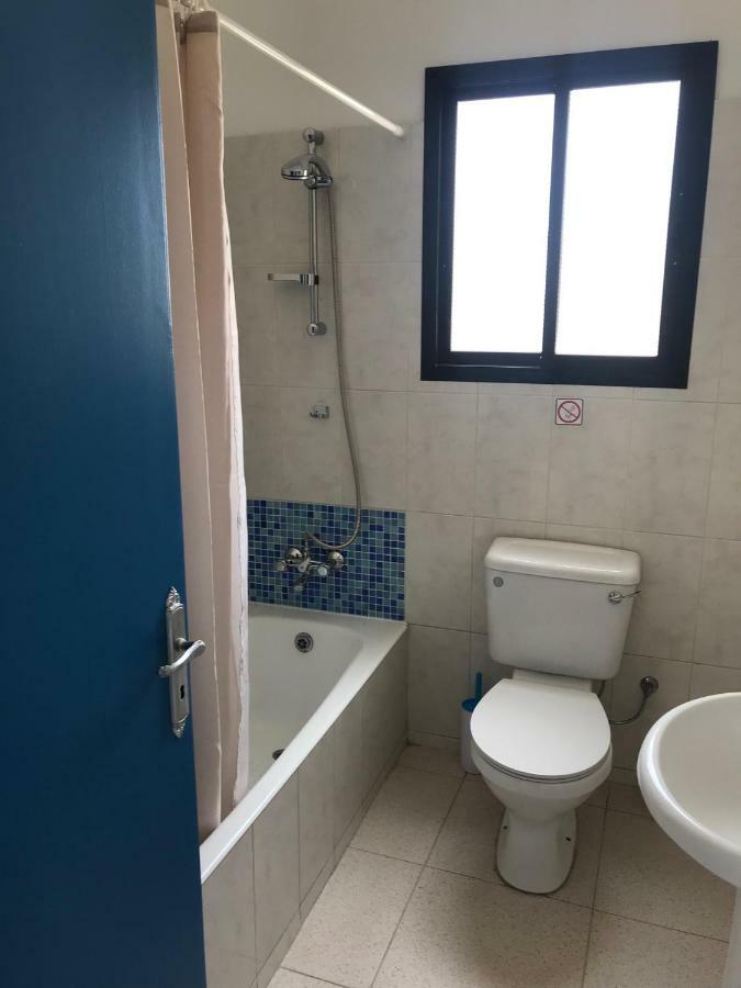 Aparthotel Athinas Court Pafos Zewnętrze zdjęcie